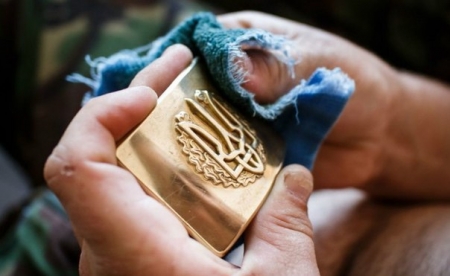 Військовослужбовців, які самовільно залишили службу, чекають