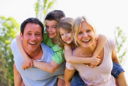 День сімейного відпочинку «Мій оберіг – моя родина» перенесли