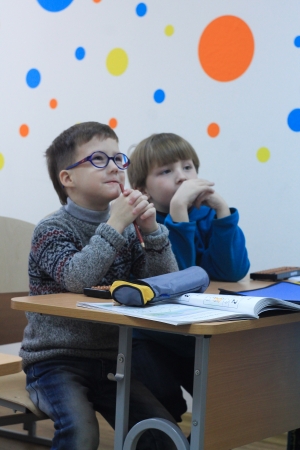 Центр интеллектуального развития детей «Smartum» представляет программу «Ментальная арифметика»