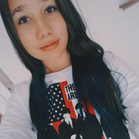 Девочка из Бразилии, которая "присоединила" Кубань к Украине, рассказала, что пошло не так