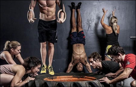 7 травня. У Кременчуці відбудеться відкрите фітнес-тренування 7 травня. У Кременчуці відбудеться відкрите фітнес-тренування