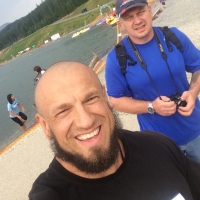 7 травня. У Кременчуці відбудеться відкрите фітнес-тренування