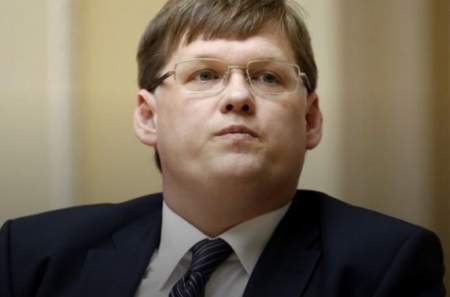 Вице-премьер-министр Розенко предложил селянам отказываться от газа