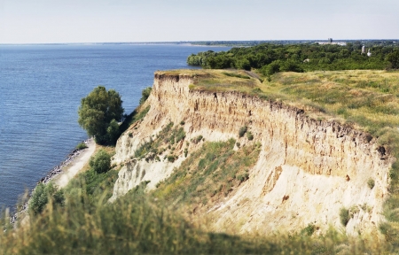 Побег из Кременчуга: варианты для майской поездки выходного дня