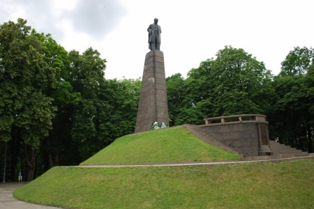 Побег из Кременчуга: варианты для майской поездки выходного дня