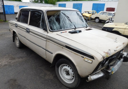 В Глобино по «горячим следам» задержали водителя, сбившего женщину насмерть