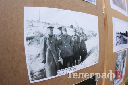 В Кременчуге проходит военно-патриотическое мероприятие “Будем Жить” (ПРОГРАММА)