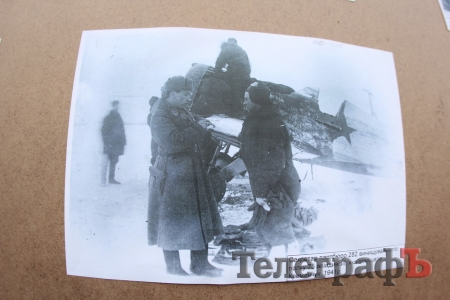 В Кременчуге проходит военно-патриотическое мероприятие “Будем Жить” (ПРОГРАММА)