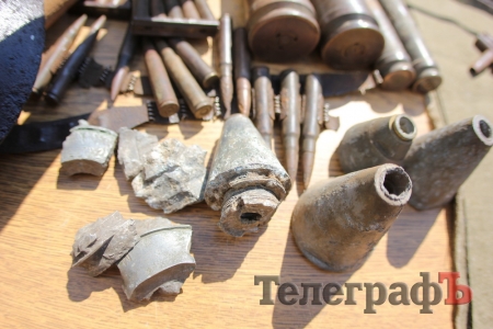 В Кременчуге проходит военно-патриотическое мероприятие “Будем Жить” (ПРОГРАММА)