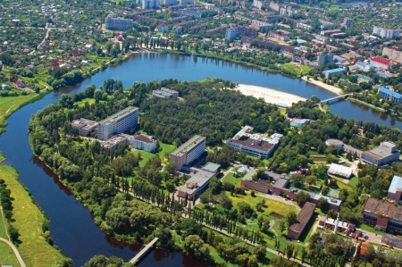 Кременчуцьких бухгалтерів запрошують на курорт за знаннями