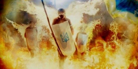 У Кременчуці оголошений конкурс на меморіал загиблим учасникам АТО та Революції Гідності