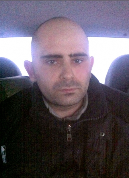 Поліція розшукує кременчуцького педофіла "Лізу Бєлих"