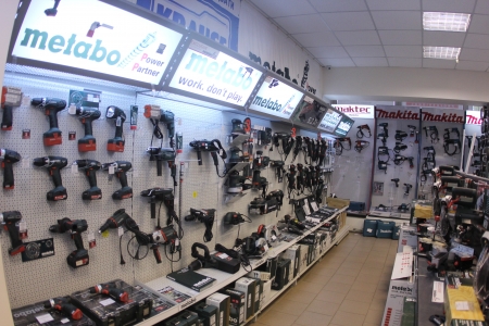 Компания «ГРАЛИАН» разыгрывает шуруповерт BOSCH PSR 12 в честь своего Дня рождения.