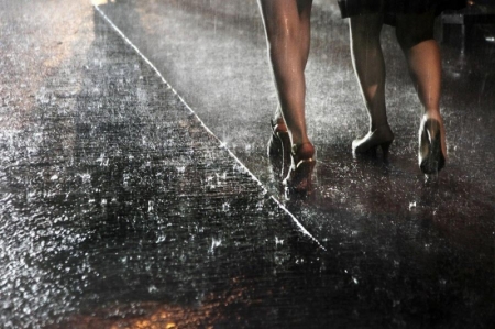 Самый точный прогнозЪ: на выходные шашлыки лучше не планировать Самый точный прогнозЪ: на выходные шашлыки лучше не планировать