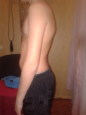 Как навсегда победить боль в спине