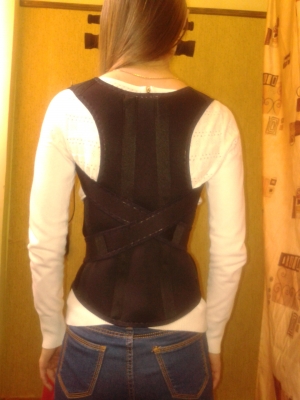 Как навсегда победить боль в спине