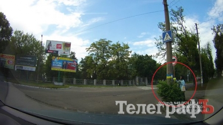 «Я не знала. Работаю первый день»