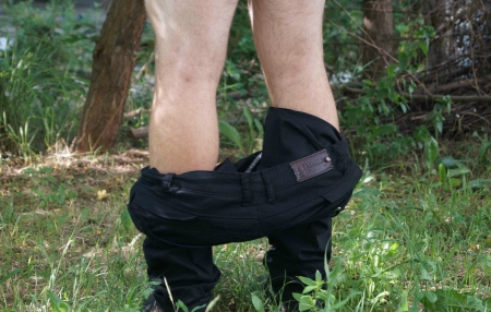 Депутат кременчугского горсовета задержал извращенца