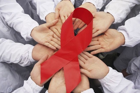 22 мая кременчужане могут пройти бесплатное экспресс-тестирование на ВИЧ