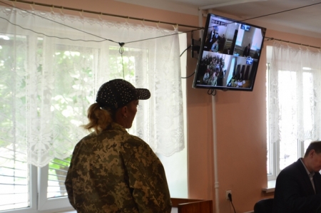 Справа про побиття бійця: один із звинувачених втік від мобілізації