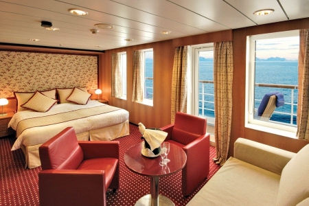 Десять ответов от салона путешествий «Калипсо» на вопрос «Почему круиз?»