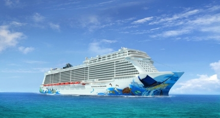 Десять ответов от салона путешествий «Калипсо» на вопрос «Почему круиз?»