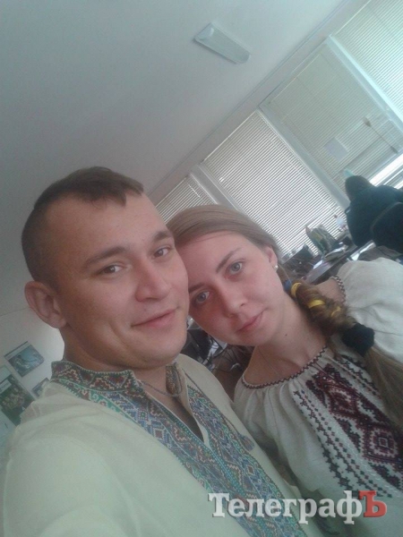 День вишиванки у Кременчуці