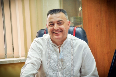 День вишиванки у Кременчуці