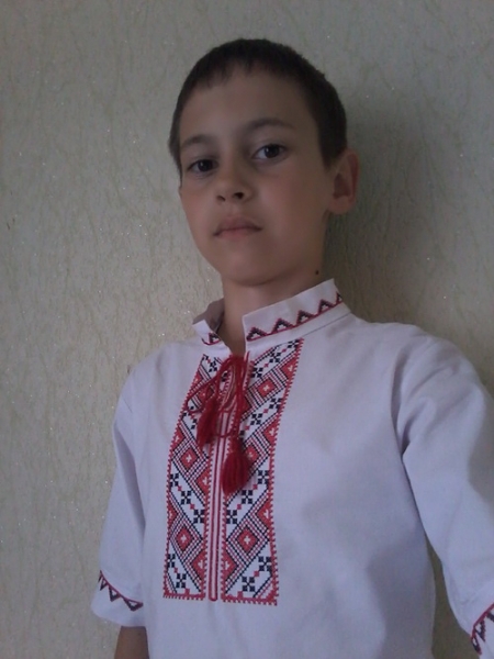 День вишиванки у Кременчуці