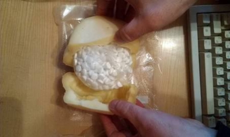 В Кременчуге задержан организатор международного наркотрафика