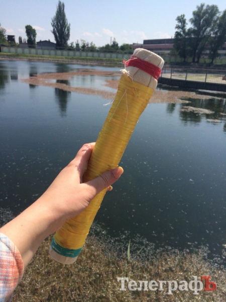 А вы умеете вызывать дождь?