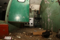 Батальйон "Київська Русь" у Кременчуці завантажили смаколиками