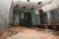 Батальйон "Київська Русь" у Кременчуці завантажили смаколиками