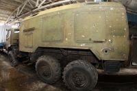 Батальйон "Київська Русь" у Кременчуці завантажили смаколиками