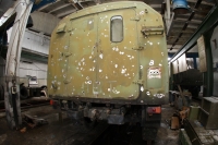 Батальйон "Київська Русь" у Кременчуці завантажили смаколиками