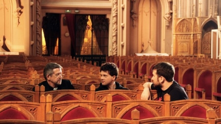 Кременчужанка презентувала короткометражний фільм на Каннському кінофестивалі