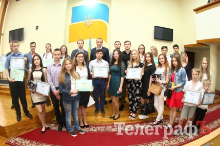 У Кременчуці обрали найкращий соціальний відеоролик