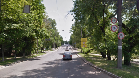 Ответ на петицию: запретить грузовикам ездить через Крюковский мост невозможно