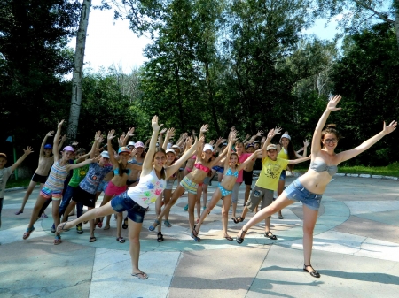 Внимание! Специально для фанатов "Солнечного"