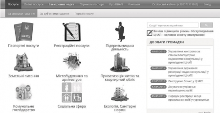 Как меньше ходить по кабинетам