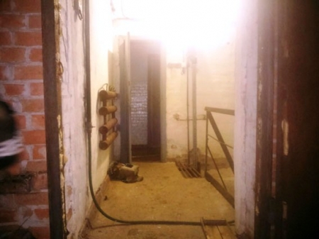 На Полтавщине задохнулись работницы канализационных очистных сооружений