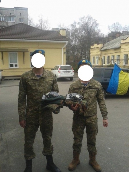 Сьогодні кременчуцькі волонтери знову їдуть в зону АТО. Ти можеш допомогти!