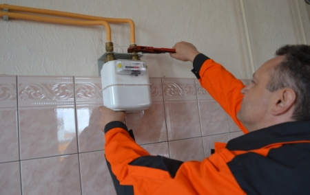 «ТелеграфЪ» предложил нардепу Шаповалову обеспечить кременчужан индивидуальными счетчиками газа