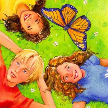 Кременчугские депутаты ко Дню защиты детей потребовали денег Кременчугские депутаты ко Дню защиты детей потребовали денег