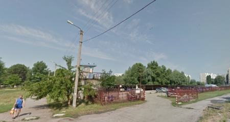 Вместо автостоянки на Молодежном обещают построить дом Вместо автостоянки на Молодежном обещают построить дом