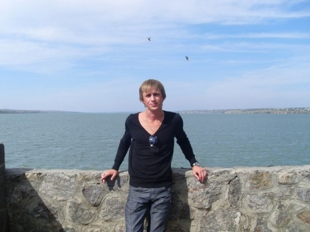 В Кременчуге пропал 29-летний Игорь Попов 