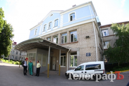 Алкотрэш в Третьей больнице: медсестры от страха пытались выпрыгнуть в окно