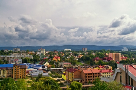 Летний отдых: Куда из Кременчуга уехать на поезде