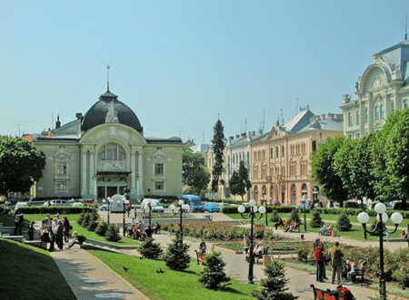 Летний отдых: Куда из Кременчуга уехать на поезде