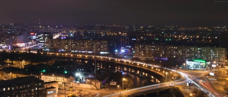 Летний отдых: Куда из Кременчуга уехать на поезде